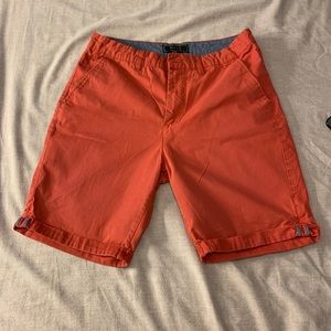 Men’s Slim Fit Shorts